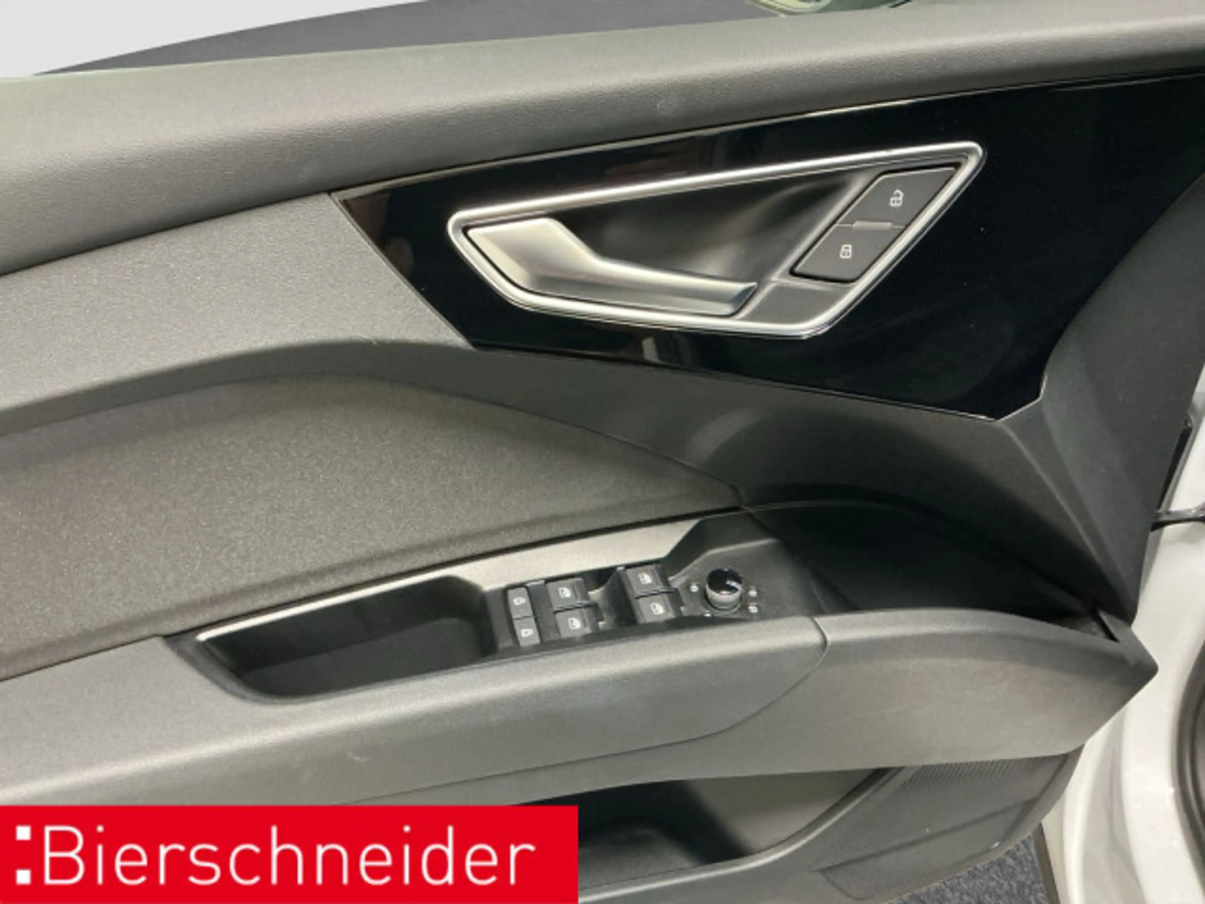 Audi Q4 e-tron Q4 40 e-tron WÄPU CAM ACC NAVI SHZ — photo 10