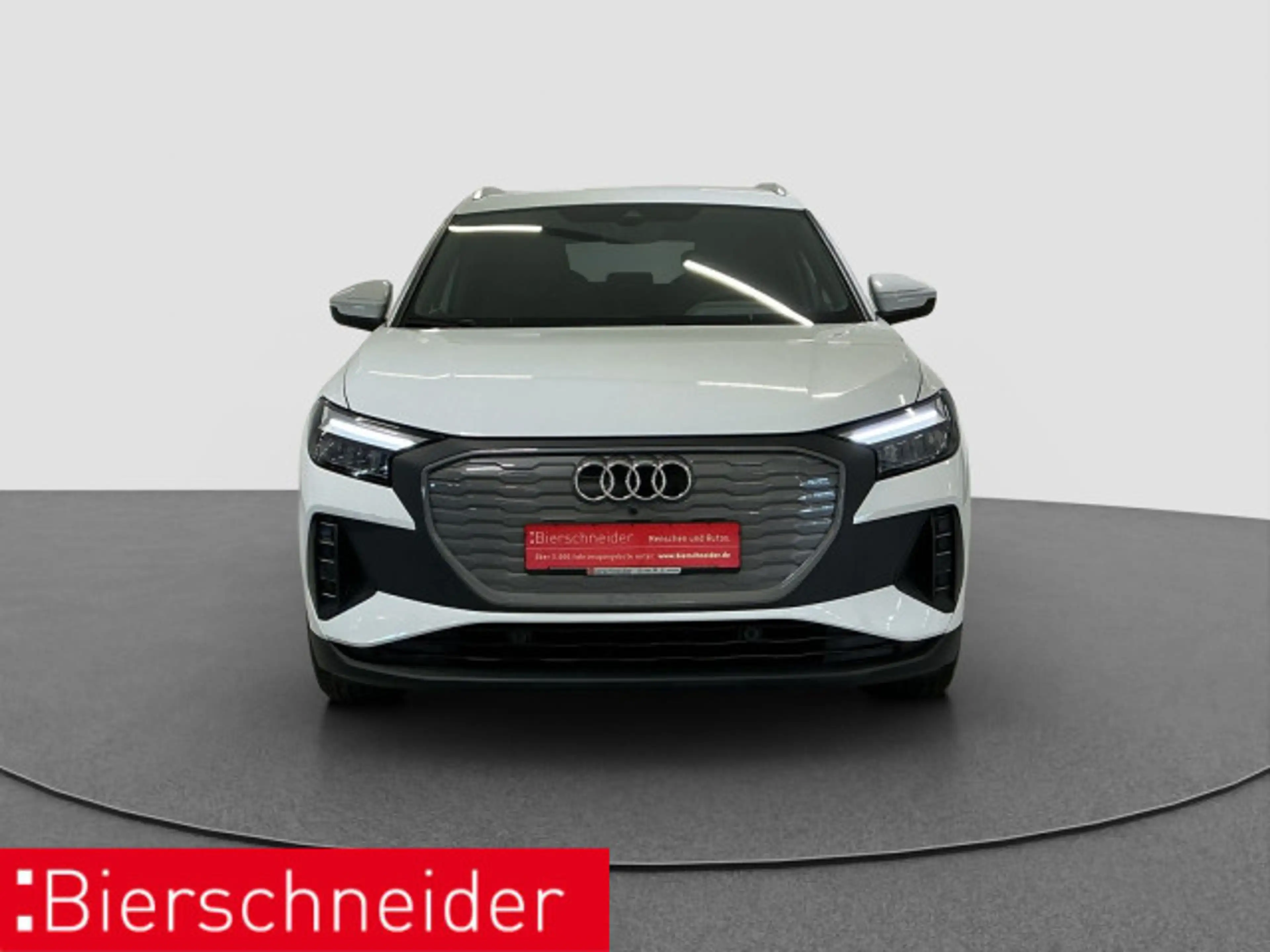 Audi Q4 e-tron Q4 40 e-tron WÄPU CAM ACC NAVI SHZ — photo 3
