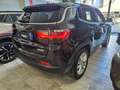 Jeep Compass Compass II 1.3 turbo t4 Longitude 2wd 130cv Schwarz - thumbnail 5