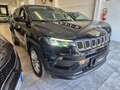 Jeep Compass Compass II 1.3 turbo t4 Longitude 2wd 130cv Schwarz - thumbnail 4