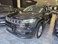 Jeep Compass Compass II 1.3 turbo t4 Longitude 2wd 130cv Schwarz - thumbnail 2