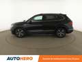 Volkswagen Tiguan Allspace 2.0 TDI 4Motion Carat DSG7 Noir - thumbnail 3