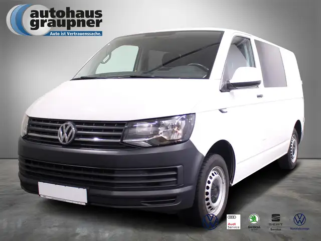 Volkswagen T6 Kombi 2.0 TDI PDC NAVI AHK