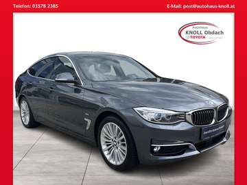 d xDrive Gran Turisimo Luxury Line