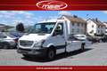 Mercedes-Benz Sprinter 316 CDI Abschlepper-Seilwinde-AHK-KAM- Blanc - thumbnail 4