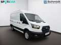 Ford Transit -E Kasten Trend EK 350 L2 184PS A Weiß - thumbnail 5