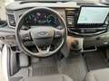 Ford Transit -E Kasten Trend EK 350 L2 184PS A Weiß - thumbnail 9