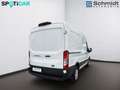 Ford Transit -E Kasten Trend EK 350 L2 184PS A Weiß - thumbnail 4