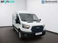 Ford Transit -E Kasten Trend EK 350 L2 184PS A Weiß - thumbnail 6