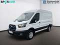 Ford Transit -E Kasten Trend EK 350 L2 184PS A Weiß - thumbnail 2