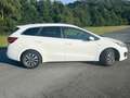 Kia Ceed SW / cee'd SW Ceed 1.6 CRDi 136 ISG SW UEFA EURO 2016 Weiß - thumbnail 3