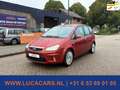 Ford C-Max 2.0-16V Titanium TREKHAAK + NIEUWE APK! Rood - thumbnail 1