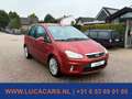 Ford C-Max 2.0-16V Titanium TREKHAAK + NIEUWE APK! Rood - thumbnail 2