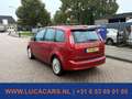 Ford C-Max 2.0-16V Titanium TREKHAAK + NIEUWE APK! Rood - thumbnail 4
