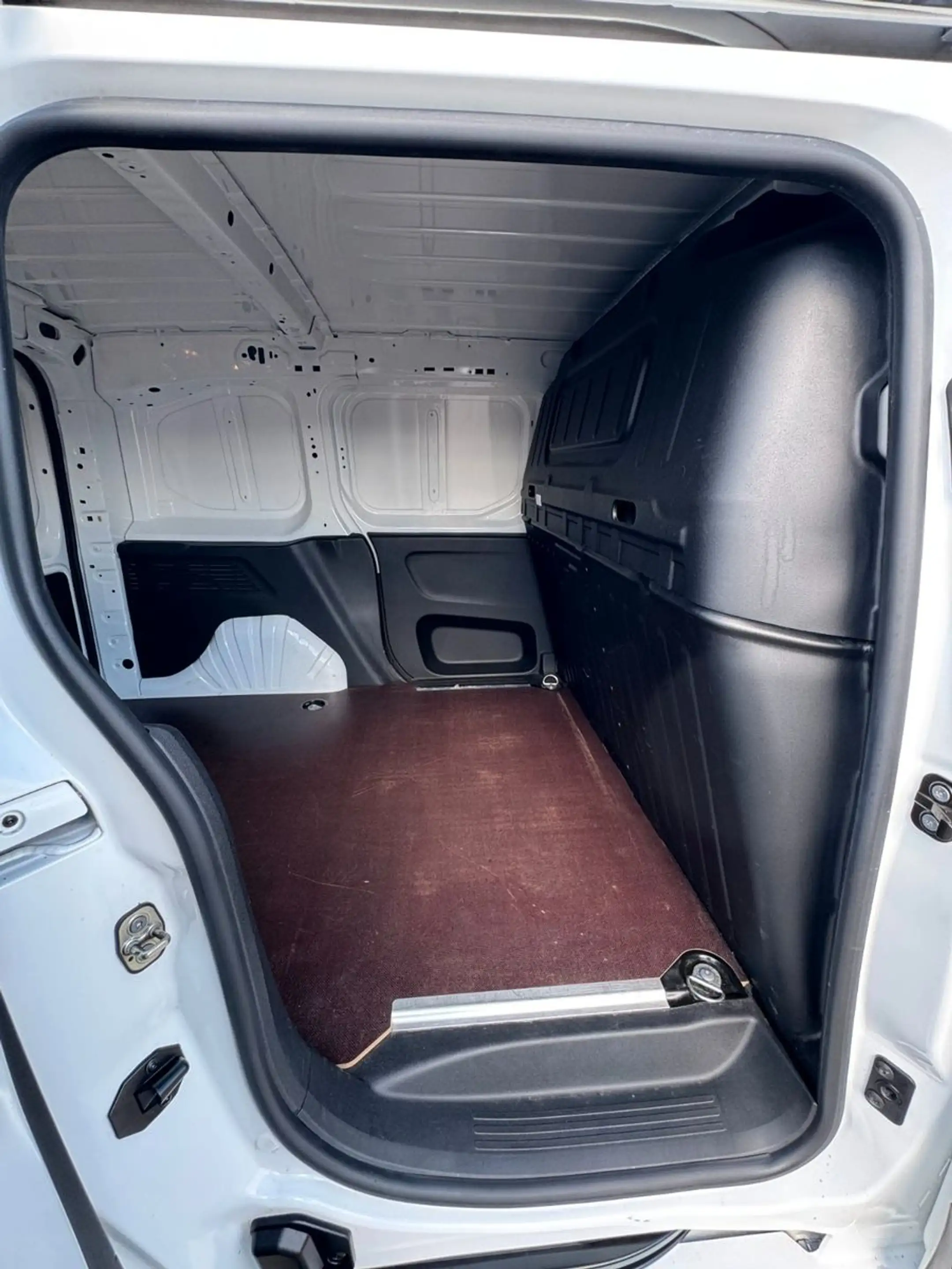 Opel Combo E Cargo HU NEU/SERVICE NEU/KLIMA/PDC — photo 12