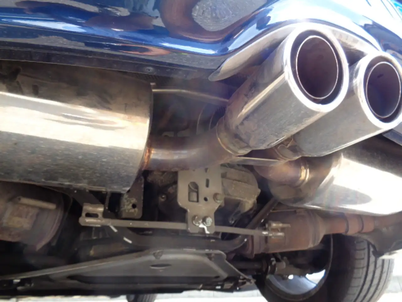 Porsche Boxster 2.5 204cv, foto 7