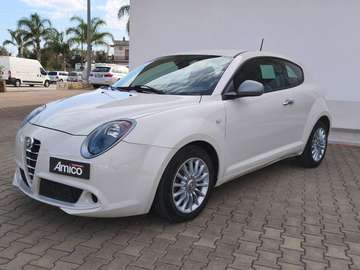 1.3 JTDm 85 CV S&S Distinctive