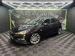 Opel Astra 1.6 CDTI 110CH BUSINESS CONNECT START\u0026STOP