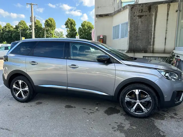 Peugeot 5008 5008 BlueHDi 130 S&S GT Line