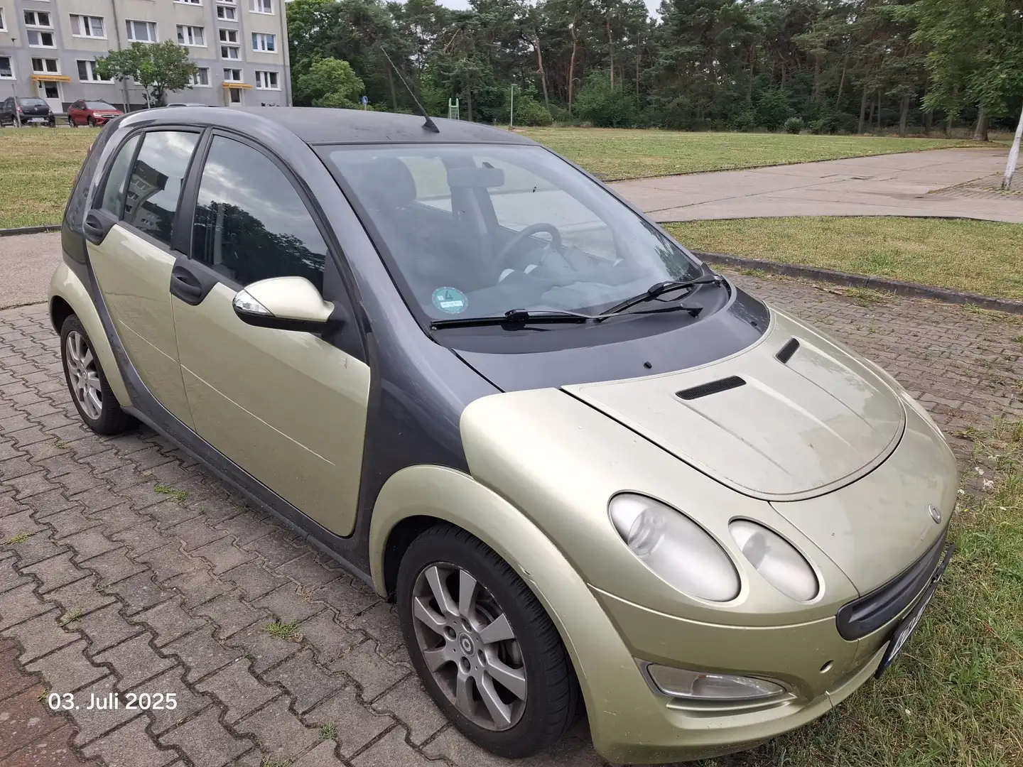 smart forFour smart forfour softtouchpure - 1
