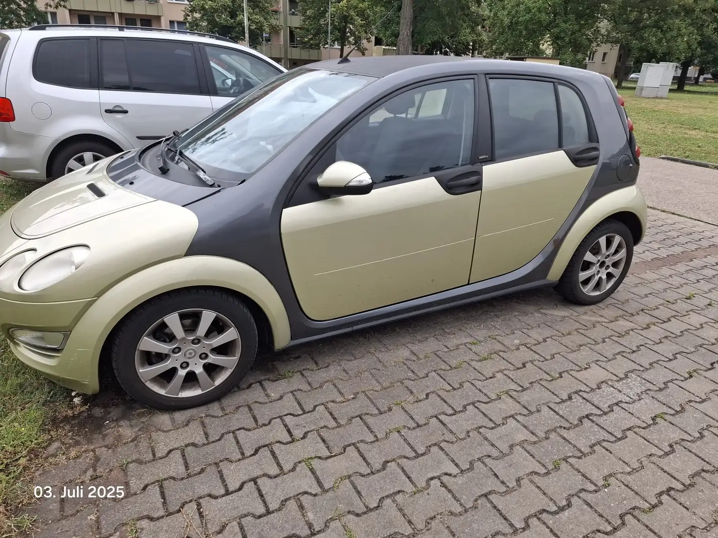 smart forFour smart forfour softtouchpure - 2