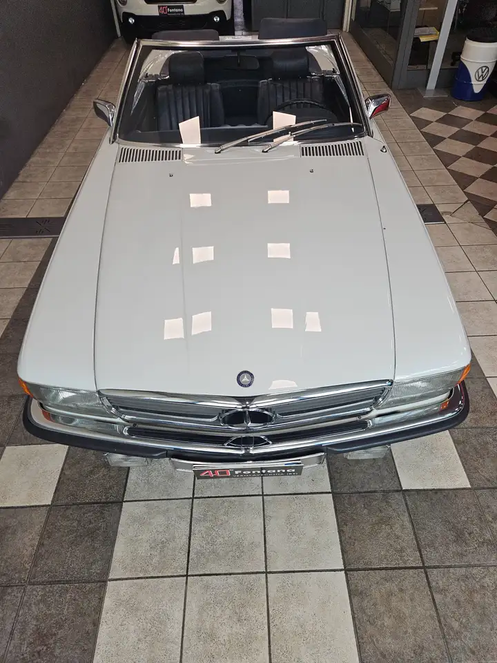 Mercedes-Benz SL 350 CABRIO, foto 9