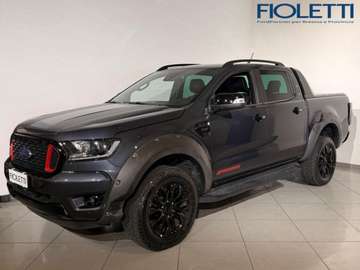 3ª SERIE 2.0 ECOBLUE AUT. 213 CV DC WILDTRAK 5 POSTI