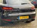 Porsche Macan 3.0 D S PANO/LEDER/LED/PDC/SPORT/CRUISE/MACANS Чорний - thumbnail 13