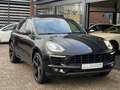 Porsche Macan 3.0 D S PANO/LEDER/LED/PDC/SPORT/CRUISE/MACANS crna - thumbnail 8