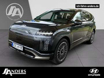 6-Sit. MY26 110 kWh 4WD UNIQ +Pano+Swiv.