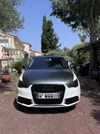 Audi A1 Sportback 1.4 TFSI 122 Ambition Luxe S tronic
