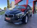 BMW 216 216d Gran Tourer Noir - thumbnail 11