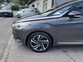 DS Automobiles DS 5 BLUEHDI 150CH SPORT CHIC S\u0026S 8CV Gris - thumbnail 9