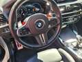 BMW X4 M 3.0 480cv auto Bianco - thumbnail 5