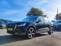 Audi Q2 1.6TDI*PDC*LED*CARPLAY*19ZOLL* Negro - thumbnail 3
