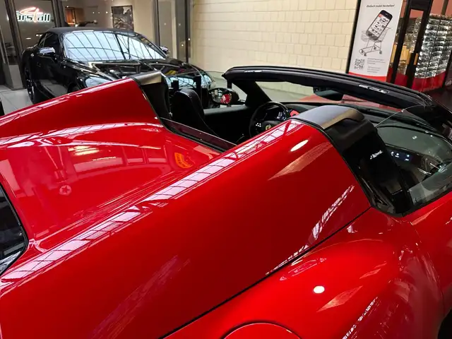 Ferrari 12 Cilindri Spider*Sofort*