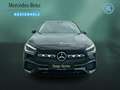 Mercedes-Benz GLA 220 GLA 220d 4M AMG+NIGHT+20"+AHK+MLED+KAM+AMBI+EASY Schwarz - thumbnail 2