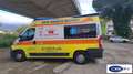 Fiat DUCATO AMBULANZA (GOS) C.V Bianco - thumbnail 4