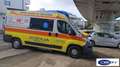 Fiat DUCATO AMBULANZA (GOS) C.V Bianco - thumbnail 2