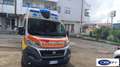 Fiat DUCATO AMBULANZA (GOS) C.V Bianco - thumbnail 1