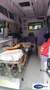 Fiat DUCATO AMBULANZA (GOS) C.V Bianco - thumbnail 8