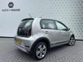 Volkswagen up! 1.0 TSI BMT cross up! Nieuwstaat! Grijs - thumbnail 26