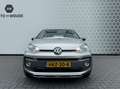 Volkswagen up! 1.0 TSI BMT cross up! Nieuwstaat! Grijs - thumbnail 2