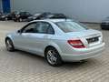 Mercedes-Benz C 180 CGI BlueEfficiency Automatik* Navi* PDC* Stříbrná - thumbnail 12