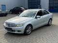 Mercedes-Benz C 180 CGI BlueEfficiency Automatik* Navi* PDC* Stříbrná - thumbnail 7