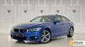 BMW 430 430iA Gran Coupé Azul - thumbnail 1