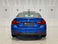 BMW 430 430iA Gran Coupé Azul - thumbnail 4
