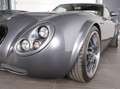Wiesmann MF 4 GT MF4 G-ServiceNEU AUTOMATIK SITZ STAND Motor NEU Szary - thumbnail 3