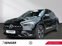 Mercedes-Benz GLA 180 d Progressive Distronic Panorama 360° K.