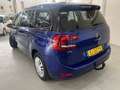 Citroen C4 1.2 PT Start, 7 pers, dealer ondehouden, Bluetooth Blauw - thumbnail 9